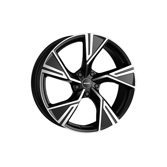 Set di 4 cerchi Stark per Audi Q4 Sportback e-tron 2021+