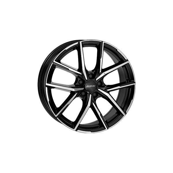 Sæt med 4 fælge Aveleno til Audi Q5 2008-2017