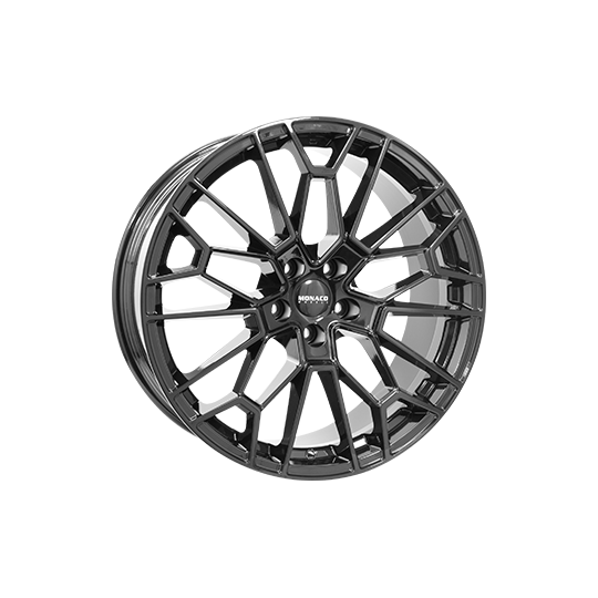 Lot de 4 jantes GP13 pour Audi Q5 2008-2017