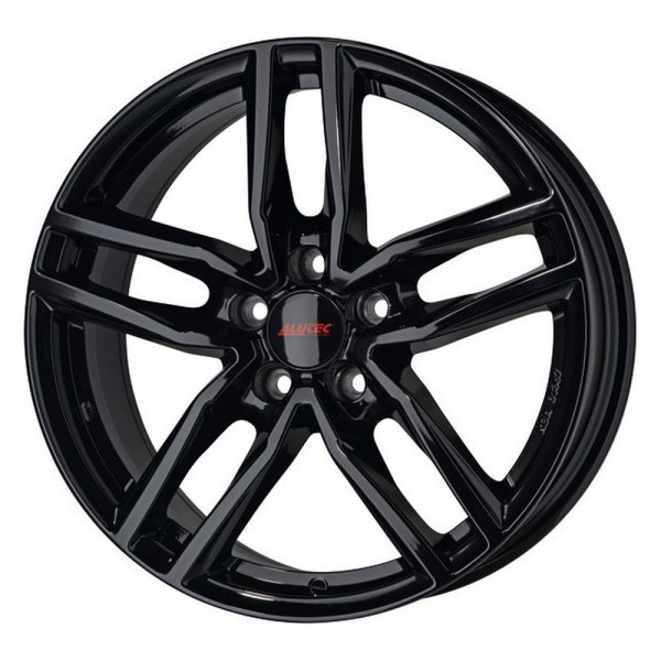 Juego de 4 llantas Ikenu para Audi A5 Limousine 2024+