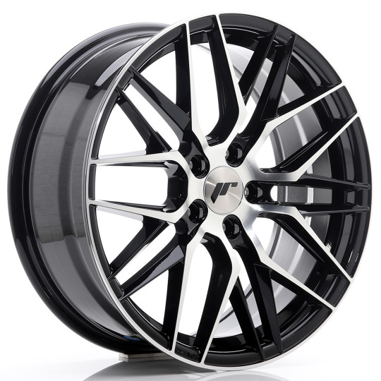 Sæt med 4 fælge JR Wheels JR28 til BMW 7 Series 2015-2018