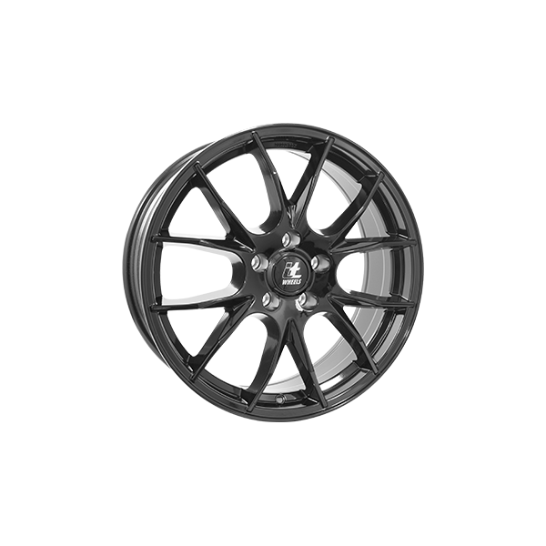 4 vanteen sarja Kira Audi Q5 2008-2017 -mallille