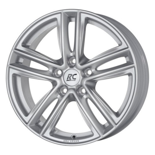 Lot de 4 jantes RC27 pour Audi A5 Limousine 2024+