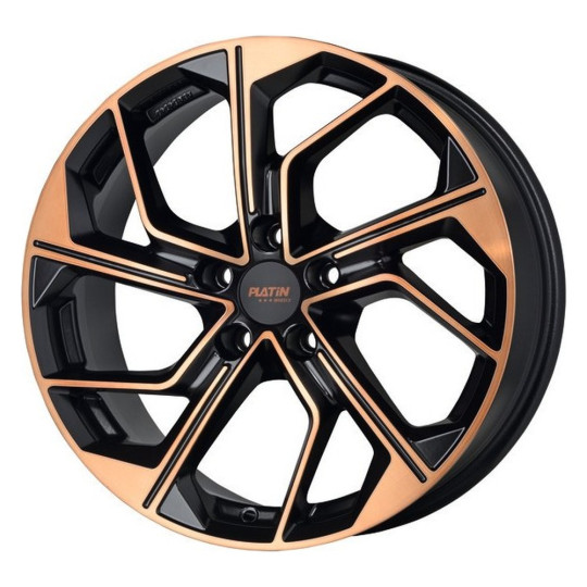 Sats med 4 fälgar P116 för Audi A5 Limousine 2024+