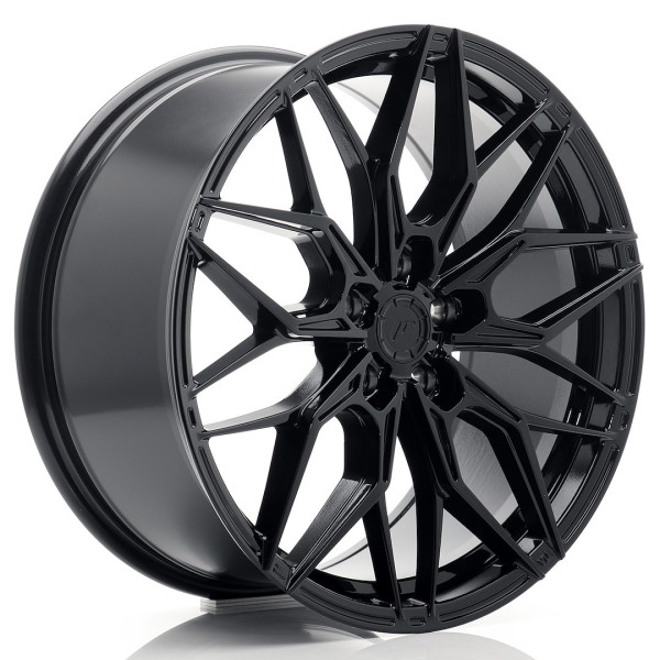 4 vanteen sarja JR Wheels JR46 BMW 7 Series 2015-2018 -mallille