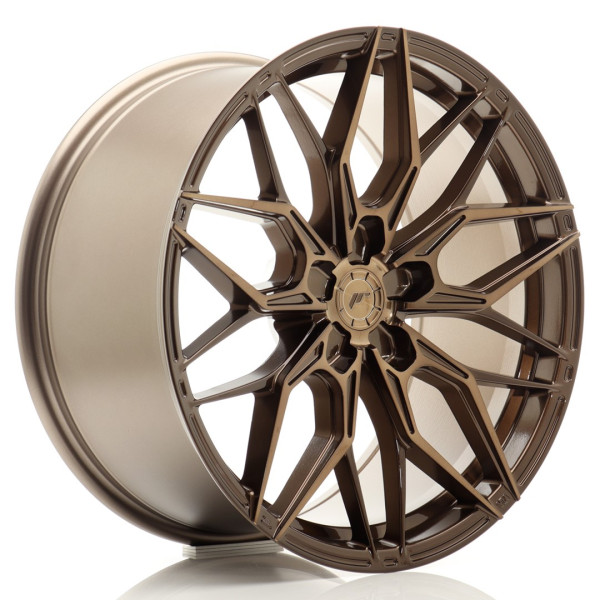 Juego de 4 llantas JR Wheels JR46 para BMW 7 Series 2015-2018
