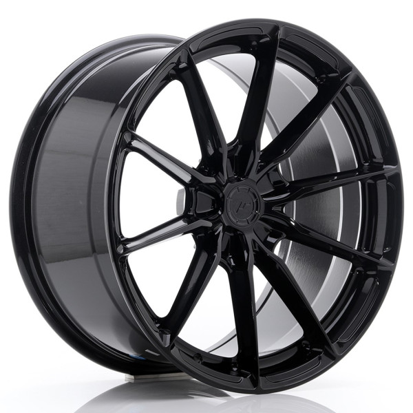 Lot de 4 jantes JR Wheels JR37 pour BMW 6 Series Gran Turismo 2020+