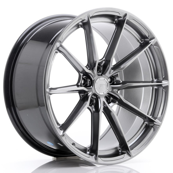 Sæt med 4 fælge JR Wheels JR37 til BMW 6 Series Gran Turismo 2020+