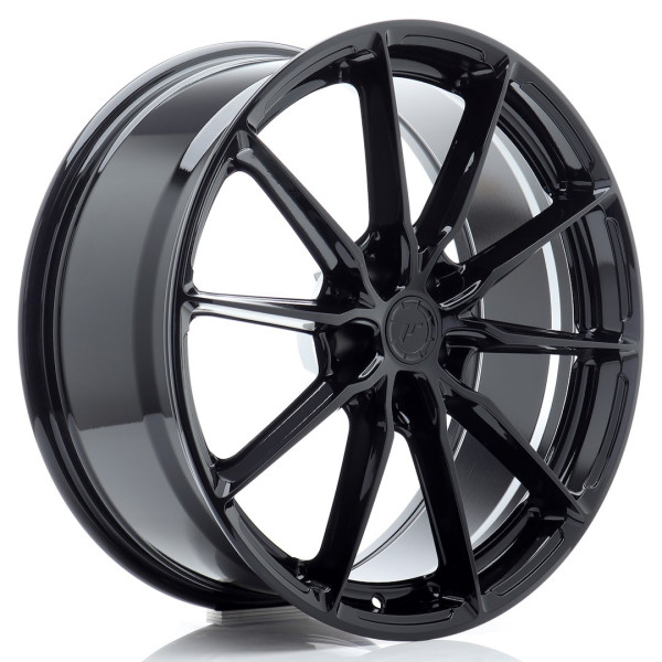Lot de 4 jantes JR Wheels JR37 pour BMW 6 Series Gran Turismo 2020+