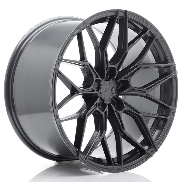 Sats med 4 fälgar JR Wheels JR46 för BMW 7 Series 2015-2018