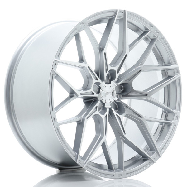 4 vanteen sarja JR Wheels JR46 BMW 7 Series 2015-2018 -mallille