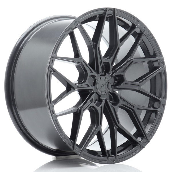 4er-Satz JR Wheels JR46 Felgen für BMW 6 Series Gran Turismo 2020+