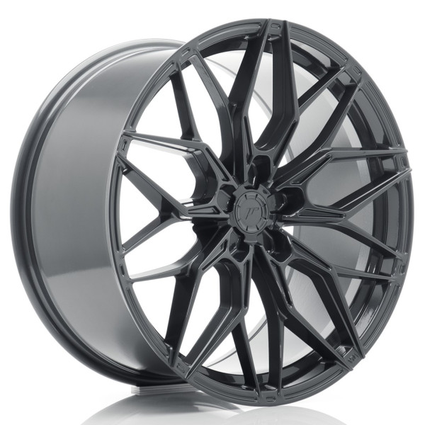 Sats med 4 fälgar JR Wheels JR46 för BMW 6 Series Gran Turismo 2020+