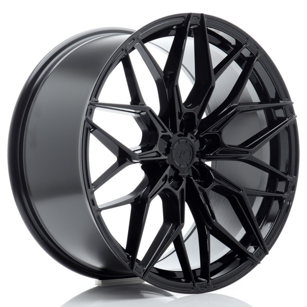 Set di 4 cerchi JR Wheels JR46 per BMW 6 Series Gran Turismo 2020+