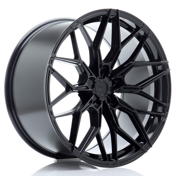 Sæt med 4 fælge JR Wheels JR46 til BMW 6 Series Gran Turismo 2020+