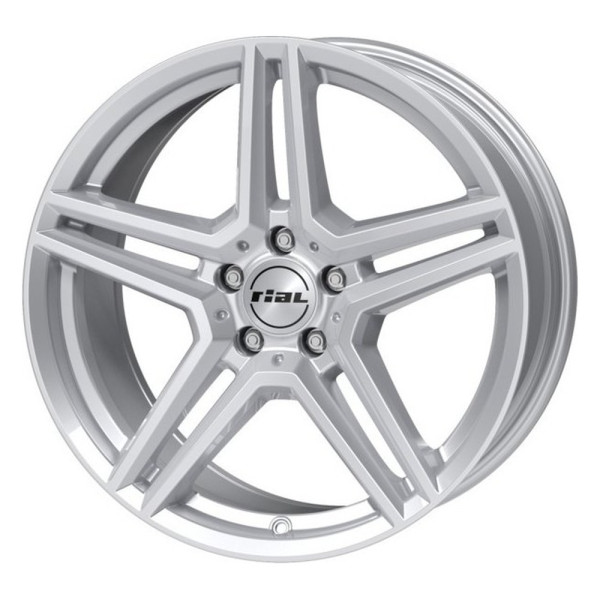 4 vanteen sarja M10 Audi A5 Limousine 2024+ -mallille