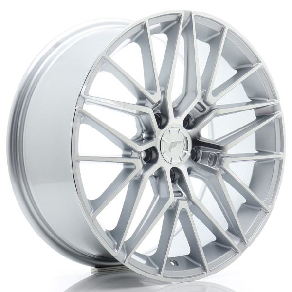 Sats med 4 fälgar JR Wheels JR38 för BMW 6 Series Gran Turismo 2017-2020