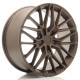 Sats med 4 fälgar JR Wheels JR38 för BMW 6 Series Gran Turismo 2017-2020