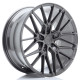 Sats med 4 fälgar JR Wheels JR38 för BMW 6 Series Gran Turismo 2017-2020