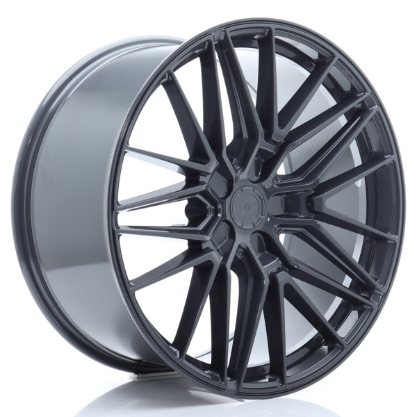 4 vanteen sarja JR Wheels JR38 BMW 6 Series Gran Turismo 2017-2020 -mallille