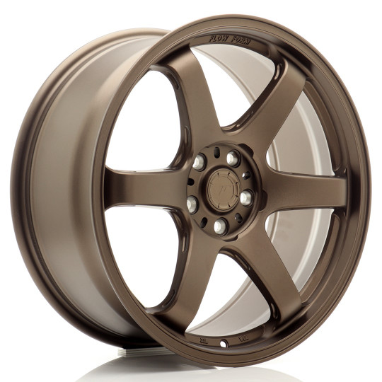4er-Satz JR Wheels SL-03 Felgen für BMW 7 Series 2015-2018