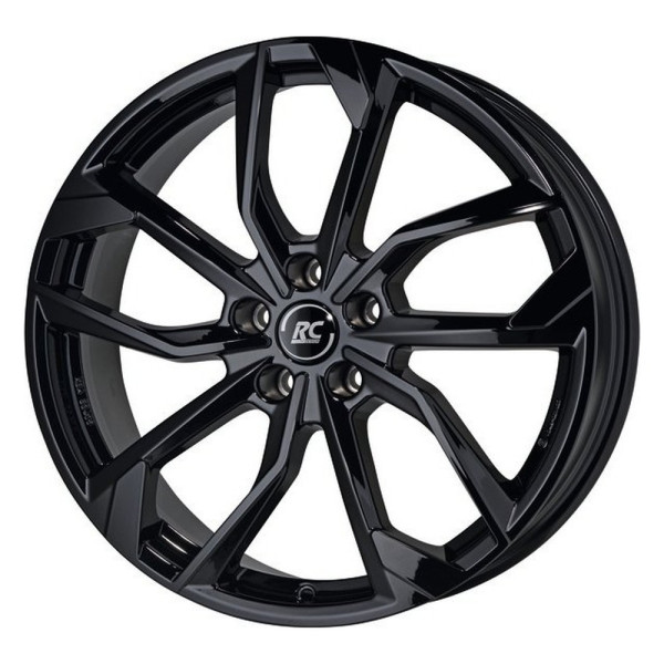 Juego de 4 llantas RC34 para Audi A5 Sportback 2020-2024