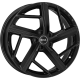 4 vanteen sarja Qvattro Audi Q5 2017-2025 -mallille