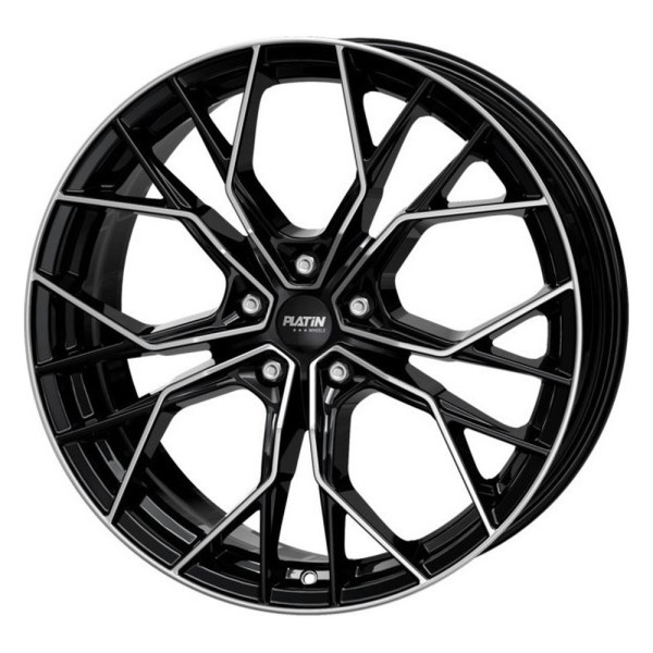 4 vanteen sarja P118 Audi A5 Sportback 2020-2024 -mallille