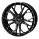 Lot de 4 jantes P118 pour Audi A5 Sportback 2020-2024