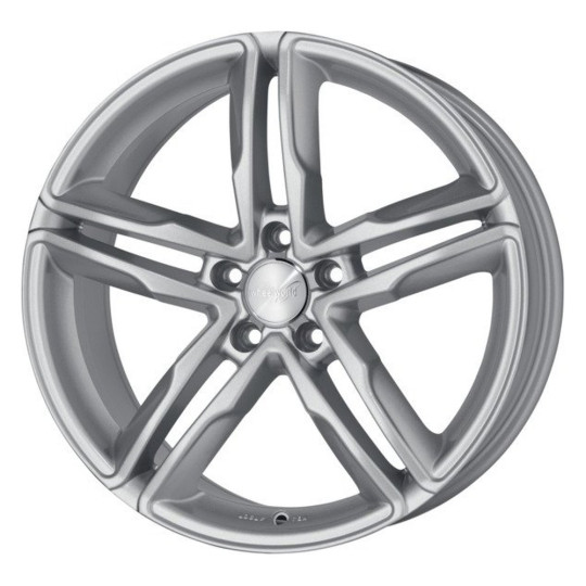 Sats med 4 fälgar WH11 för Audi A5 Sportback 2017-2019