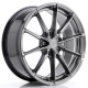 4 vanteen sarja JR Wheels JR37 BMW 7 Series 2015-2018 -mallille