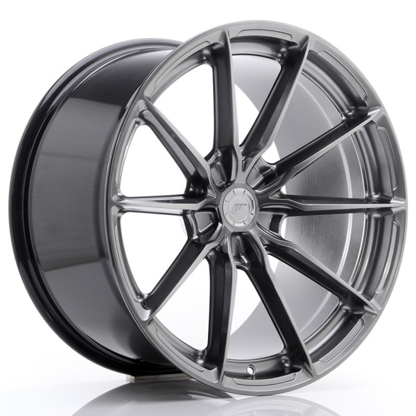 Sæt med 4 fælge JR Wheels JR37 til BMW 7 Series 2015-2018