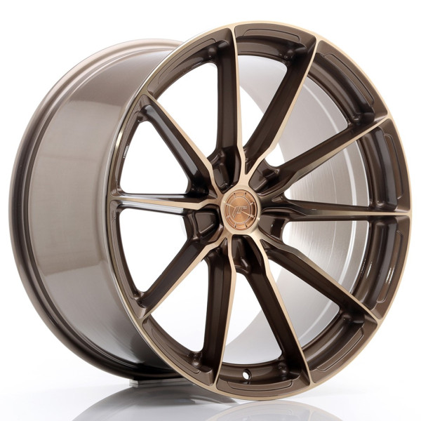 Sats med 4 fälgar JR Wheels JR37 för BMW 7 Series 2015-2018