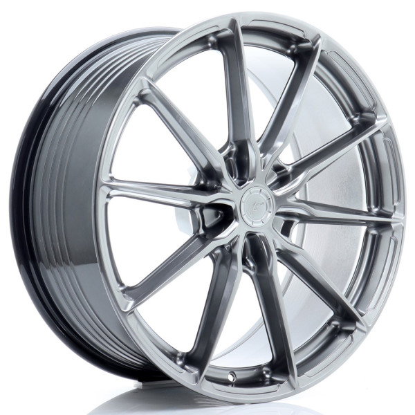 Set van 4 velgen JR Wheels JR37 voor BMW 7 Series 2015-2018