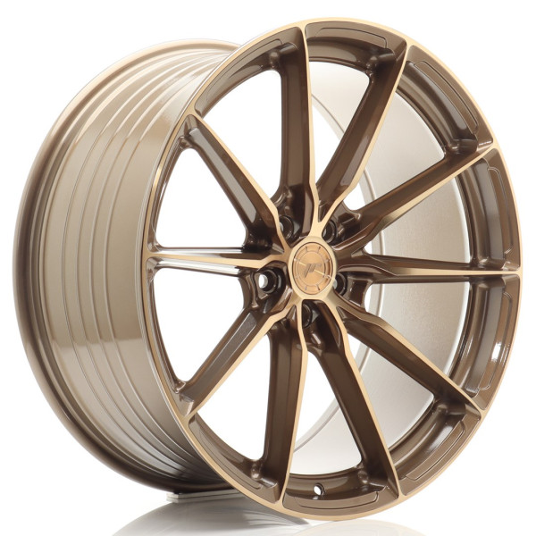 Sats med 4 fälgar JR Wheels JR37 för BMW 7 Series 2015-2018
