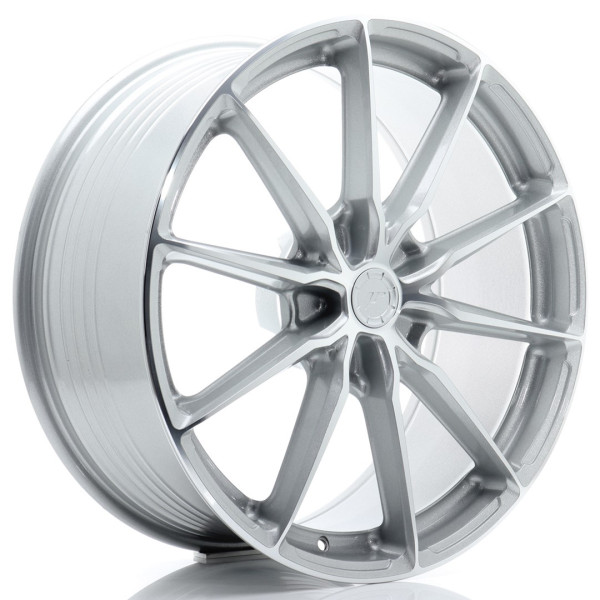 Sats med 4 fälgar JR Wheels JR37 för BMW 7 Series 2015-2018