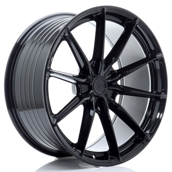 Juego de 4 llantas JR Wheels JR37 para BMW 7 Series 2015-2018