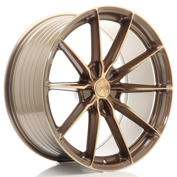 Set di 4 cerchi JR Wheels JR37 per BMW 7 Series 2015-2018