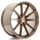 Juego de 4 llantas JR Wheels JR37 para BMW 7 Series 2015-2018