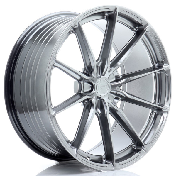 Lot de 4 jantes JR Wheels JR37 pour BMW 7 Series 2015-2018