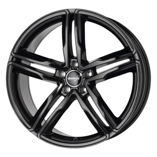 4 vanteen sarja WH11 Audi A5 Sportback 2011-2016 -mallille