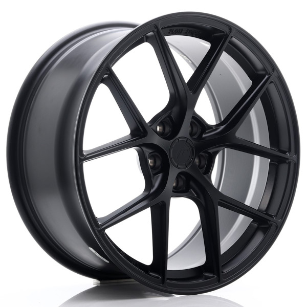 4er-Satz JR Wheels SL-01 Felgen für BMW 7 Series 2015-2018