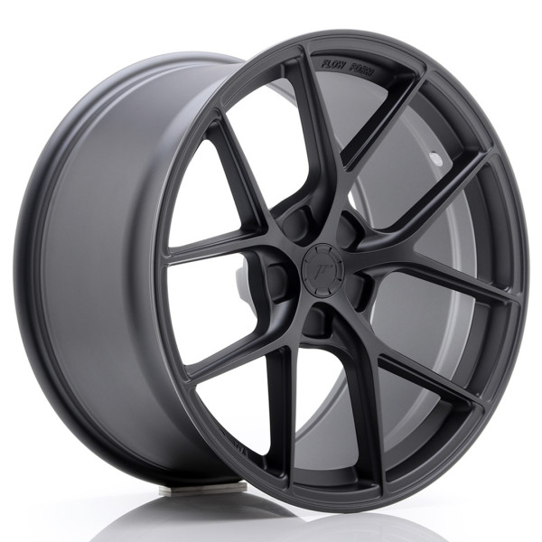 Lot de 4 jantes JR Wheels SL-01 pour BMW 7 Series 2015-2018
