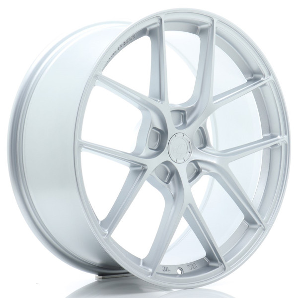 4er-Satz JR Wheels SL-01 Felgen für BMW 7 Series 2015-2018
