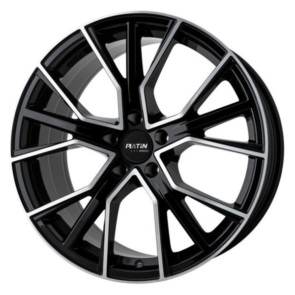 Sæt med 4 fælge P102 til Audi A5 Sportback 2011-2016