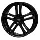 Set of 4 AS4-EVO wheels for Audi A5 Sportback 2011-2016