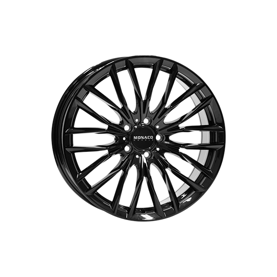 Lot de 4 jantes GP2 pour Audi Q5 Sportback 2025+