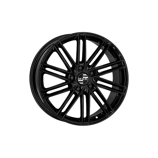 Lot de 4 jantes Leipzig pour Audi Q6 e-tron 2024+