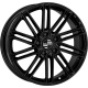 Set van 4 velgen Leipzig voor Audi Q6 e-tron 2024+