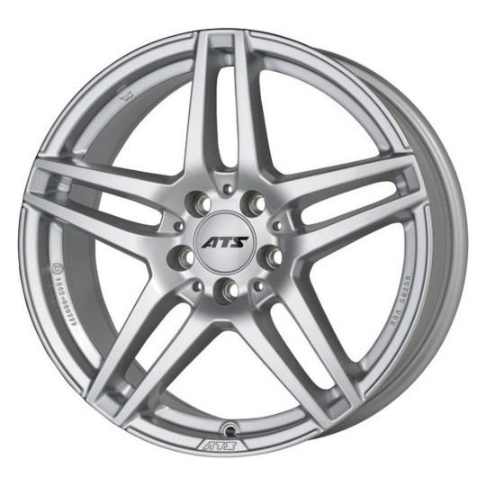 4er-Satz Mizar Felgen für Audi A6 2023-2025